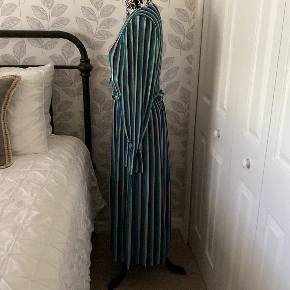 Ramy Brook New York Hazel printed dress - Picture 4 of 12